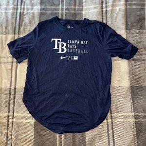 Tampa Bay Rays Women’s The Nike Tee